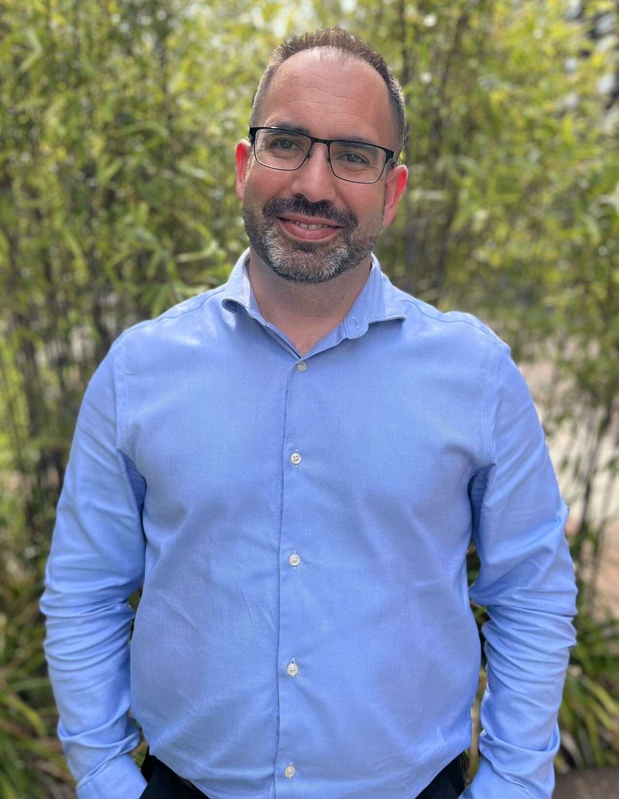 Ángel Aceituno
