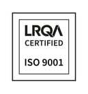 ISO 9001 - RGB