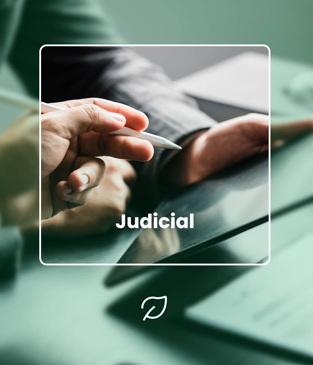 judicial